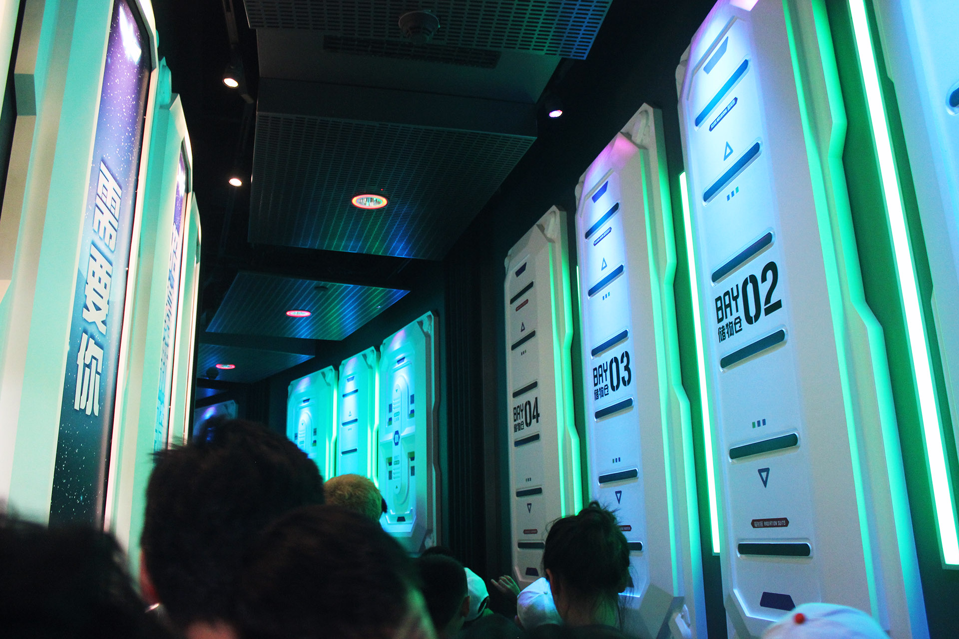 最精简上海迪士尼游玩攻略,最全上海迪士尼游玩攻略