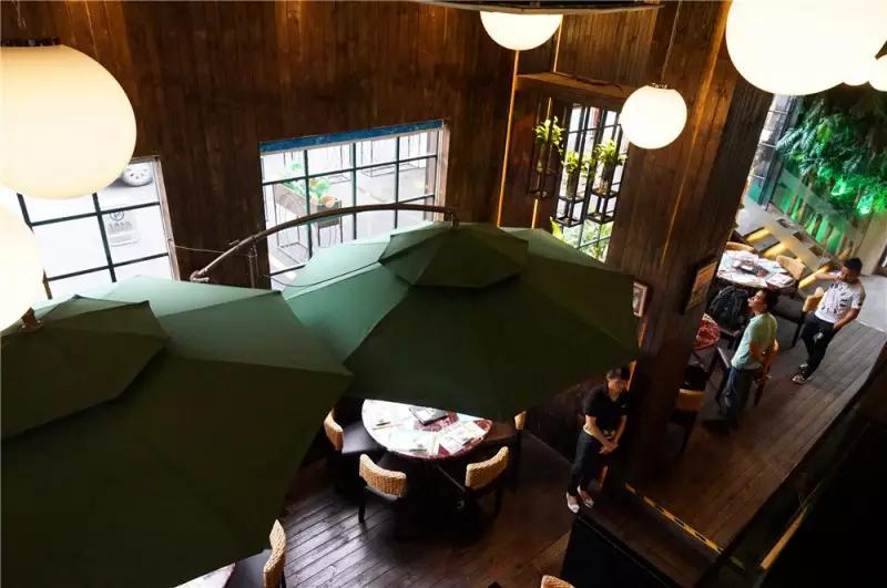 吃个饭感觉去了新加坡,在佛山我只服星州大椰!