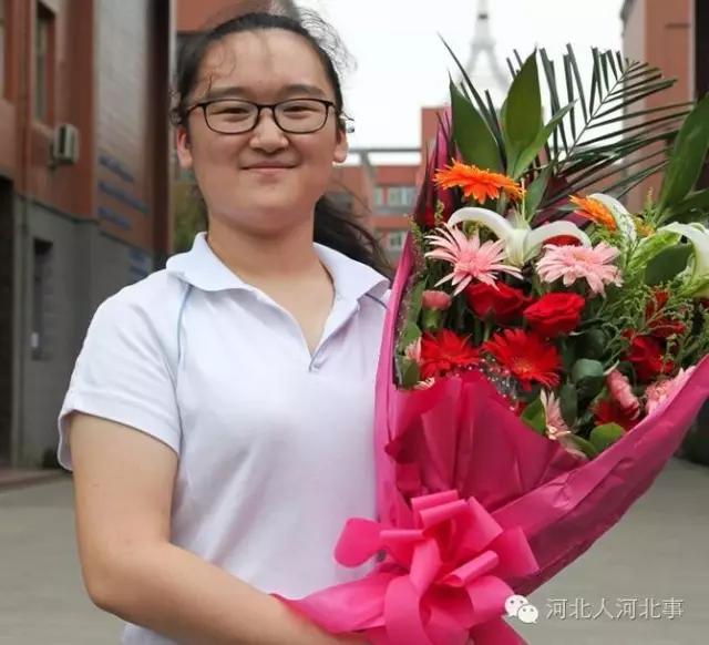 2016年高考状元河北,盘点河北10年高考状元