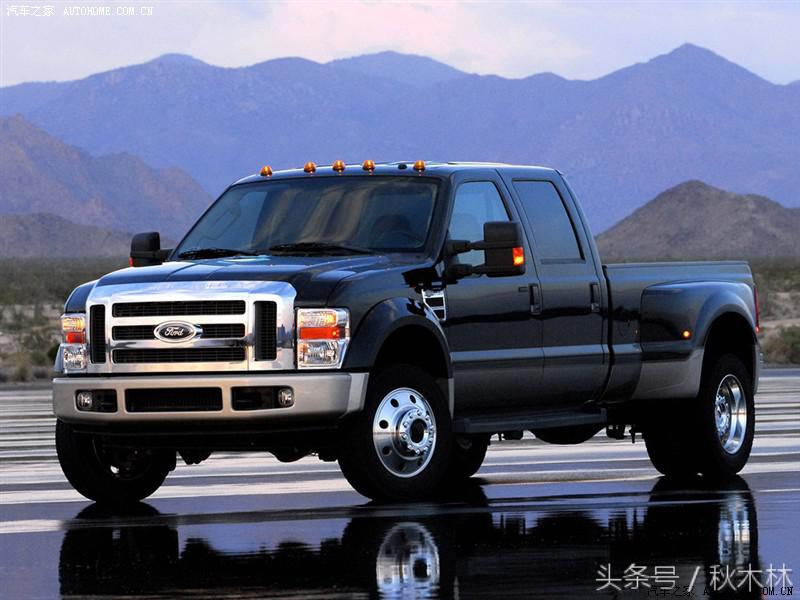 福特皮卡猛禽怎么区分,福特猛禽和福特皮卡的区别