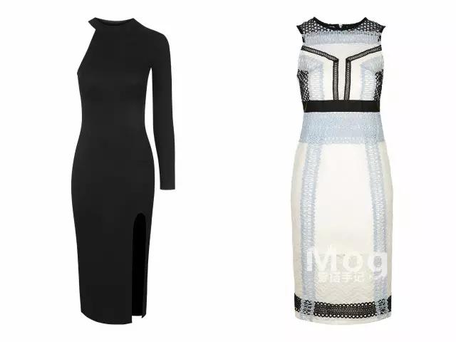 月薪3000也能很时髦!种草8个好看又不贵的欧美品牌