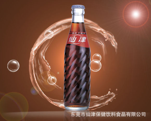 那些年自己做的饮料,中国制造的可乐品牌有哪些