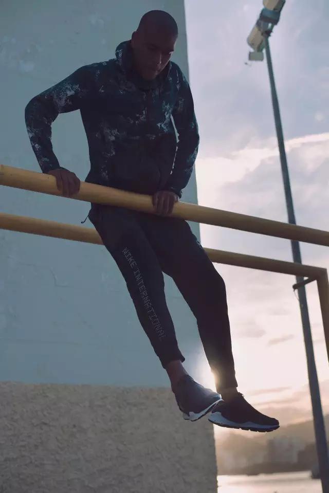 nike新出系列,nike新出的系列