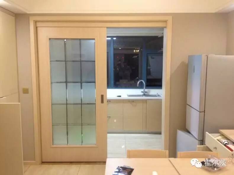 选购木门,选择木门你最关心什么