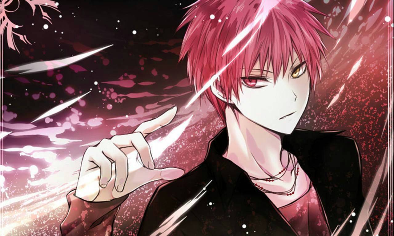 从二次元可以学到什么,作为二次元应该拥有什么