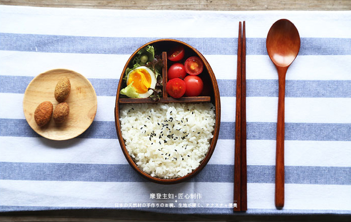 高颜值便当盒推荐,有高颜值便当盒