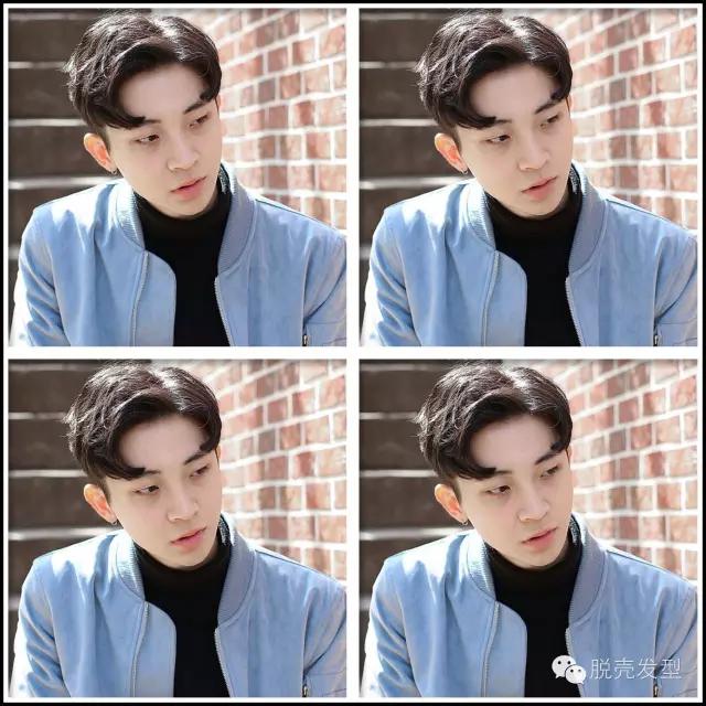 韩国女明星短发发型,韩国女明星发型推荐