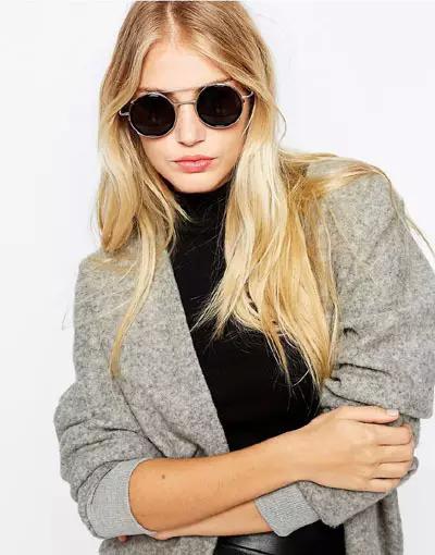 不戴太阳镜的夏天,不戴墨镜的夏天