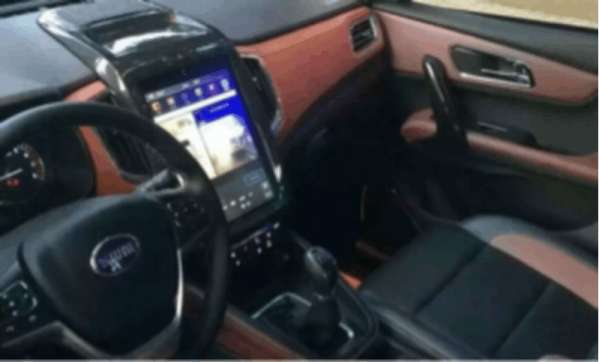 和宝马有一腿，斯威汽车是个什么鬼？