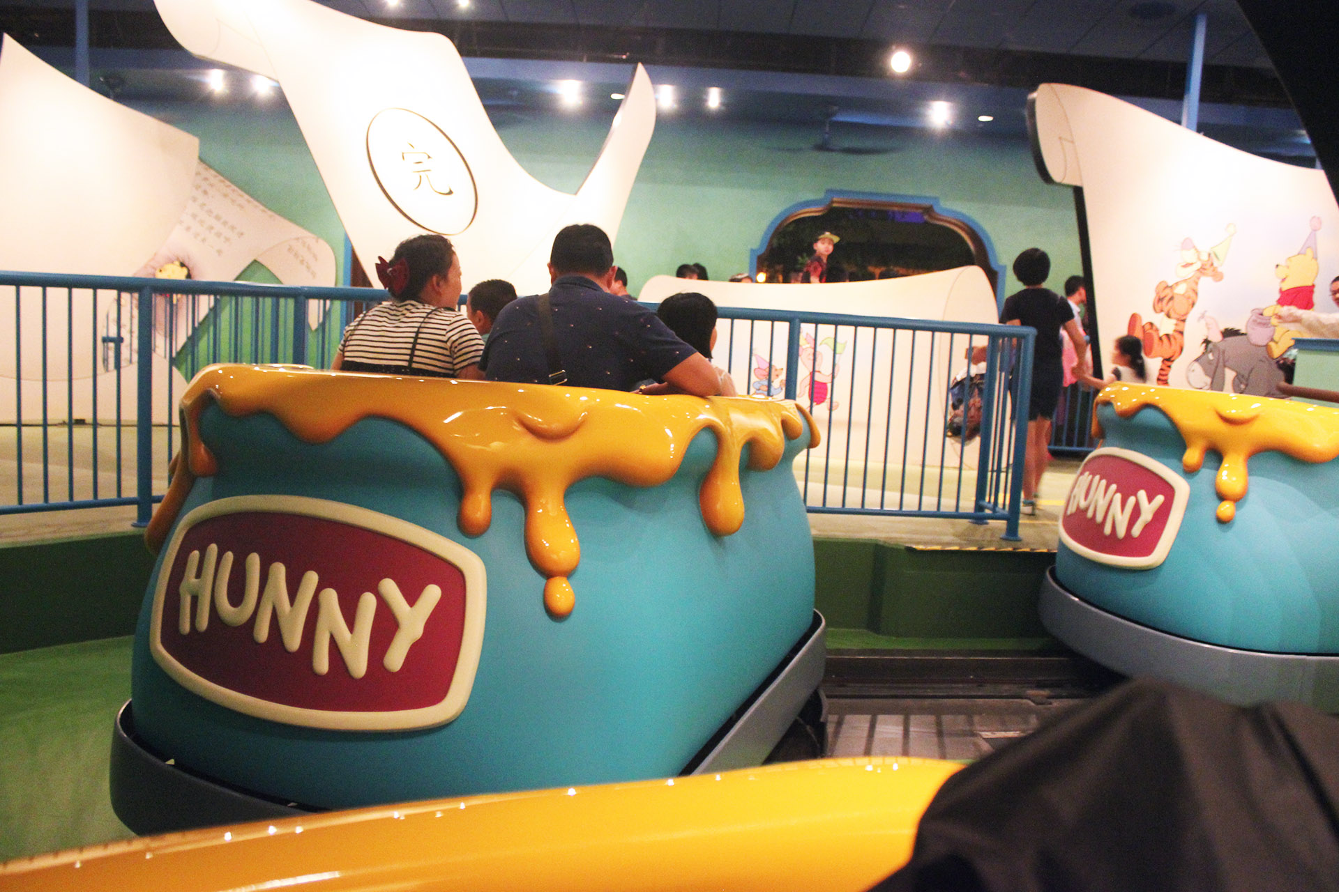 上海迪士尼好玩吗值得去吗,上海迪士尼一整天游玩攻略