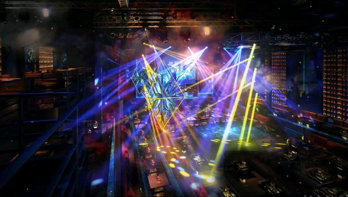 南宁星湖路北一里酒吧,南宁星湖路北一里都有哪些酒吧