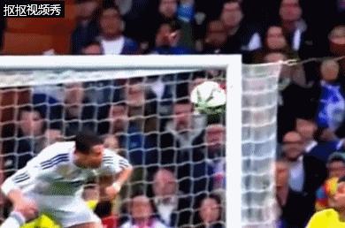 c罗的弹跳力和孙兴慜的爆发力,c罗才是弹跳力最惊人的