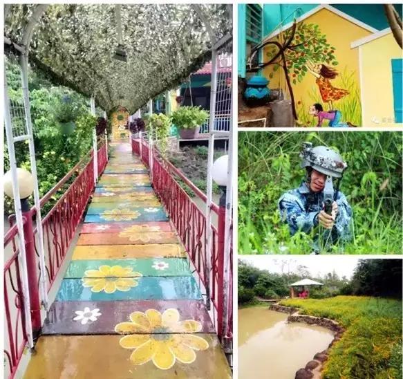 海口休闲度假的10个好去处你一定要知道