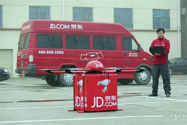 面对哭晕在厕所的亚马逊等公司我们能get什么？