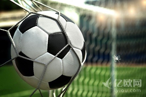 量子足球获百万级天使融资:要做C端的足球数据服务