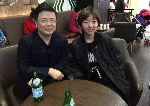 那个投了王凯歆、余佳文的创新谷是个什么来历