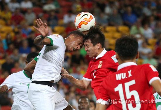 中国足球能速成吗,中国足球还能怎么玩儿