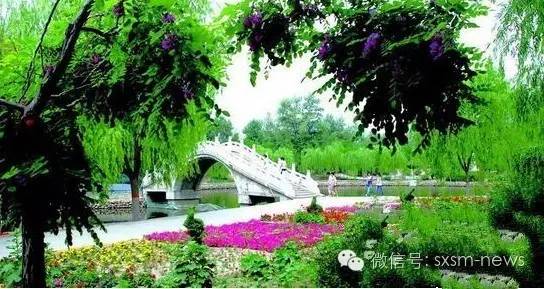 炎炎夏日，小伙伴们神木这几处清凉避暑胜地你去了吗？