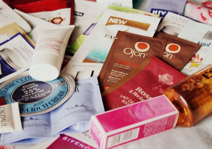 彩妆被职业打假人举报被罚了,卖化妆品被市场监督管理局查了