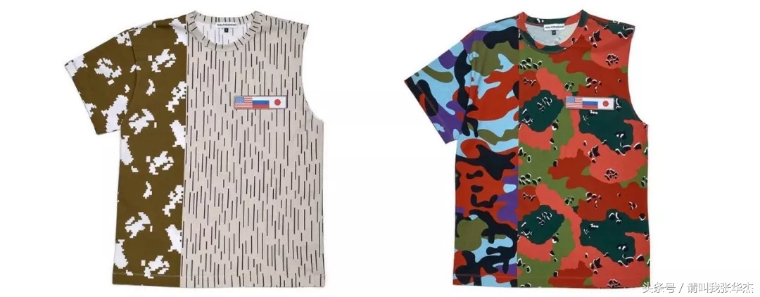 一周潮流必看,每日时尚潮流资讯