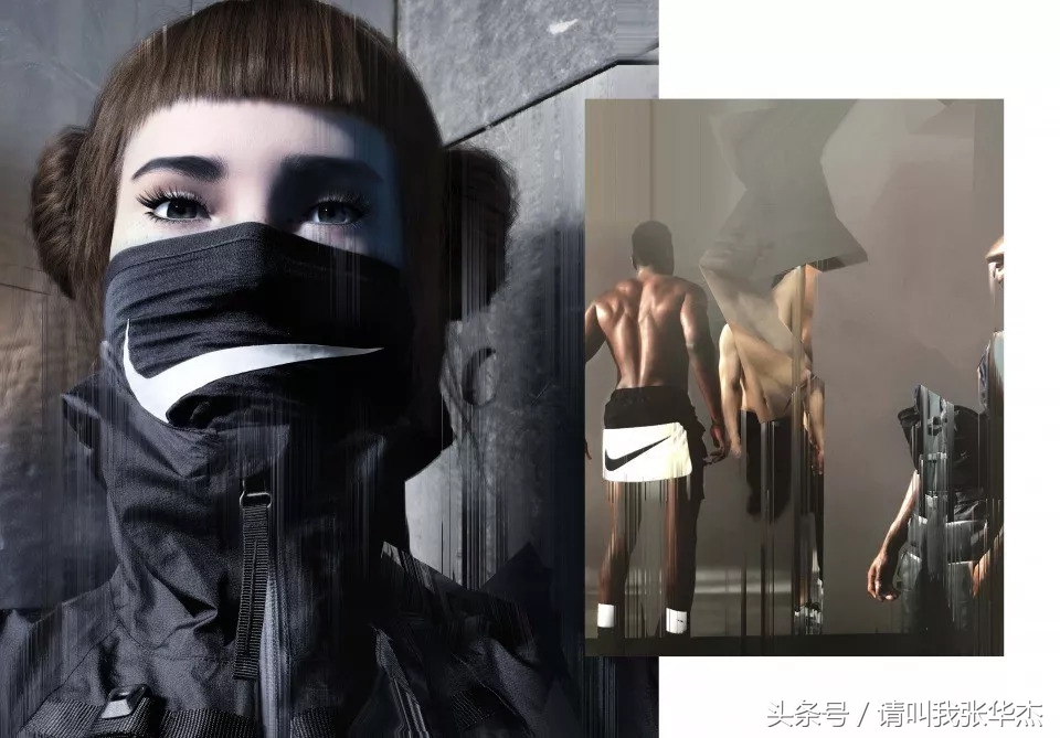 一周潮流必看,每日时尚潮流资讯