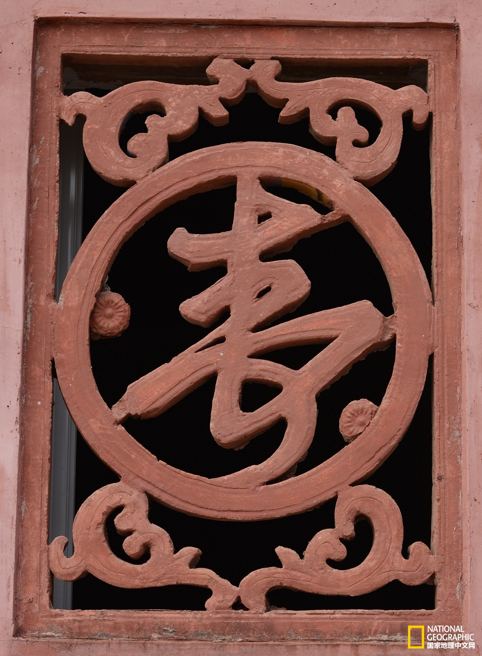 你不知道的祠堂,那些建筑细节的寓意