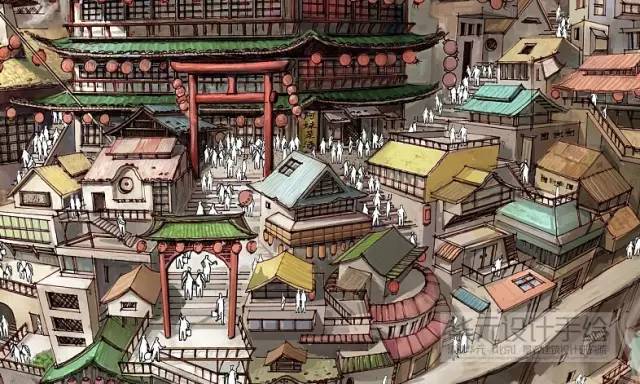 究竟是什么设计手绘,能在全网获得1000000+点击量?