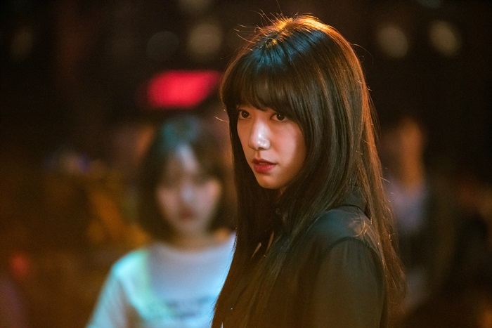 160709最强霸气亲故朴信惠来袭爱她你怕了吗?