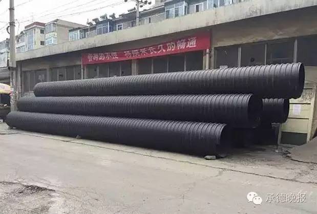 你们确定牛圈子沟要修了？小编我憋了一肚子话要说