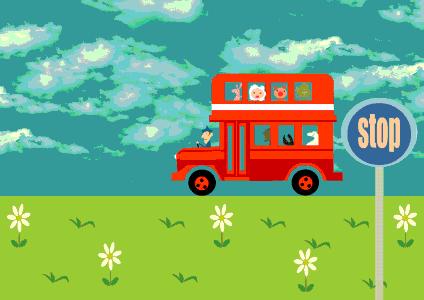 园区公交新增线路,园区公交线路图