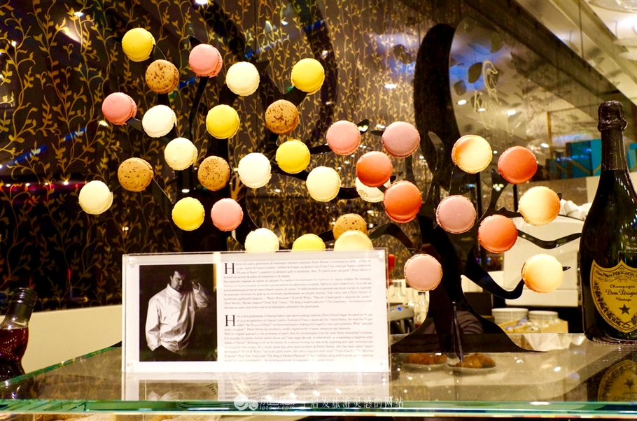 巴黎老佛爷有什么值得购买的,法国巴黎老佛爷购物攻略