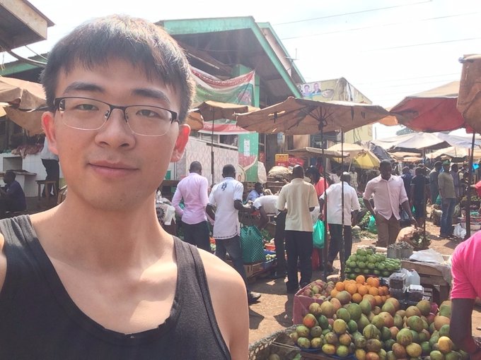 【非洲璀璨明珠】乌干达生活旅游指南