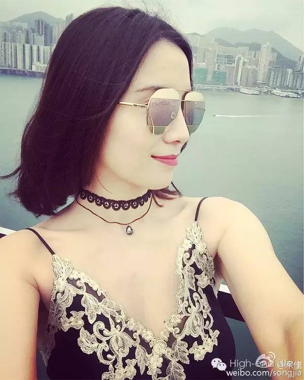 男人选对墨镜才能拯救整个夏天,夏天墨镜选择排行