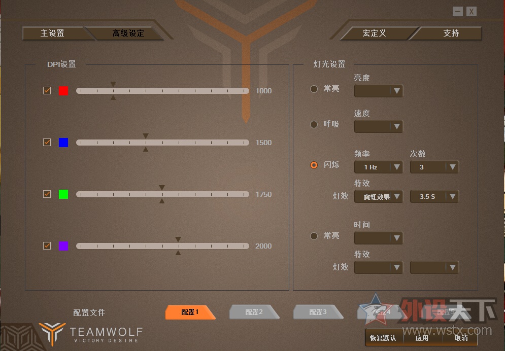 鐙兼淳涓嶆溄娓告垙榧犳爣璇勬祴,鐙兼淳榧犳爣璇勬祴