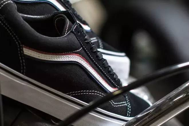 vans比较值得入手的款式,又便宜又好看的vans