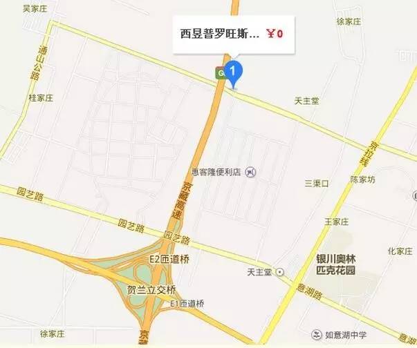 东方普罗旺斯紫色花海,普罗旺斯绚丽花海