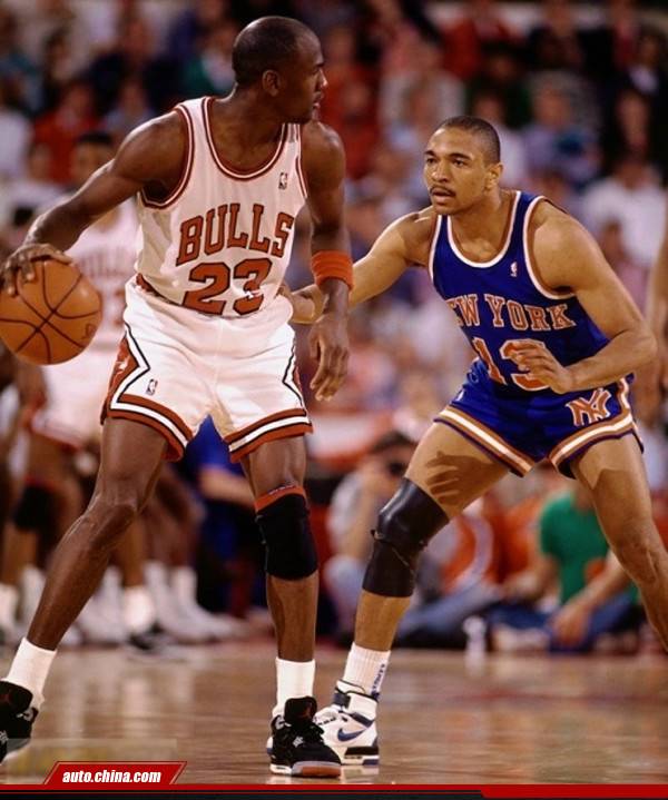 水泥地实战无压力正代AirJordan鞋款的替代品