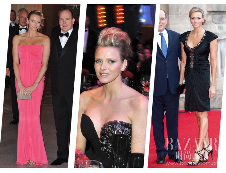 说什么肩宽肩窄难穿衣？穿对了谁管我是倒三角or正三角！