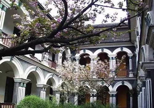 暑假别乱跑,长沙高校游玩攻略最新