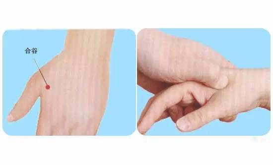 立解胃痛，气色红润见老妈