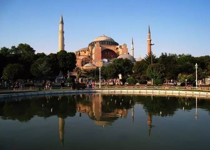 古建筑风景经典图片,美图壁纸古建筑