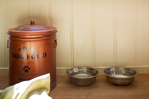 怎么让狗粮变干净,如何制作或挑选一种合适的狗粮