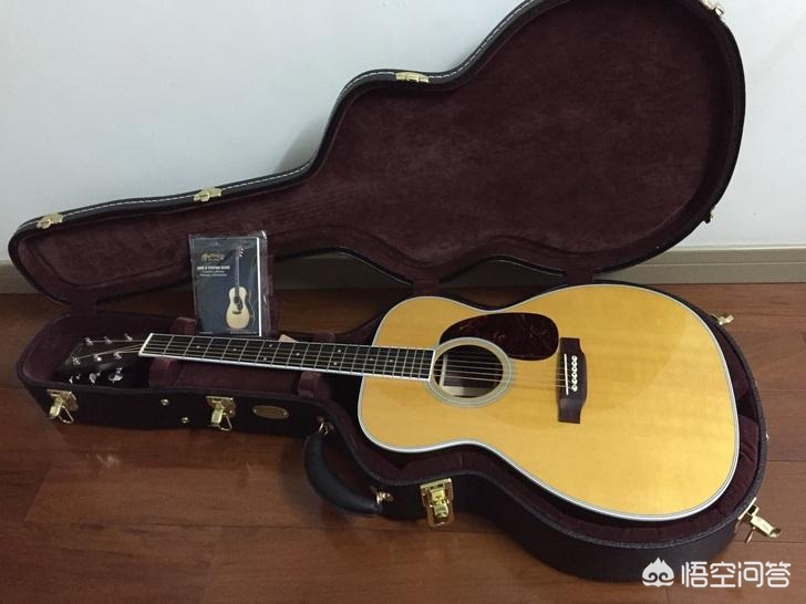 怎样学吉他初学者零基础,新手入门吉他买哪种比较好