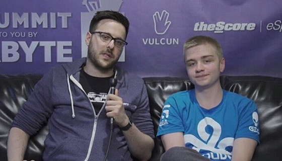 LD：TS联赛如何成为顶级赛事OG成夺冠热门