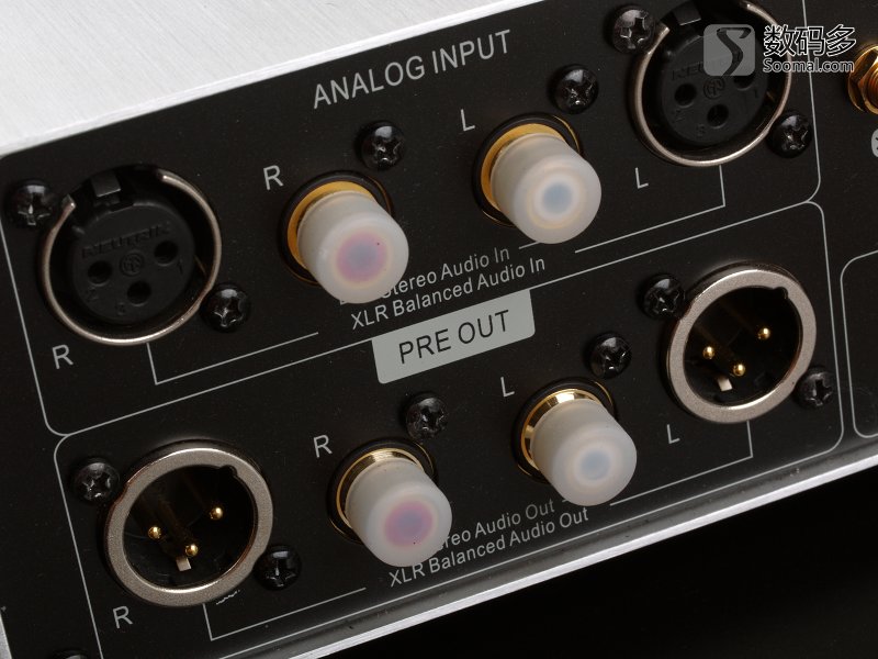 oppoha1功放,oppoha2便携式耳机放大器