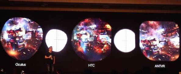 发布会精力充沛的蚁视覃政连续叨叨了两小时，到底说了些啥