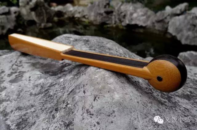 桃花坞里桃花扇--记苏扇制扇大师徐家东