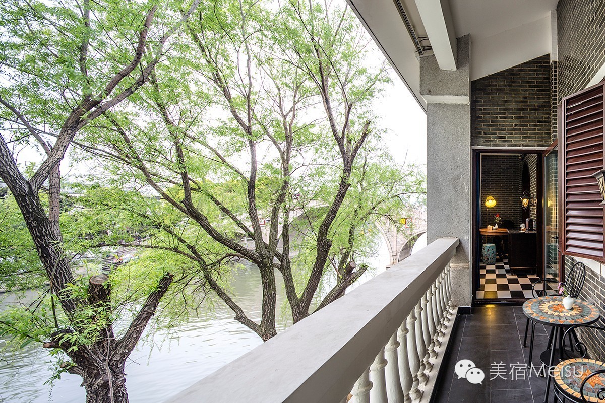 苏州精品特色酒店推荐,苏州最有江南韵味的酒店