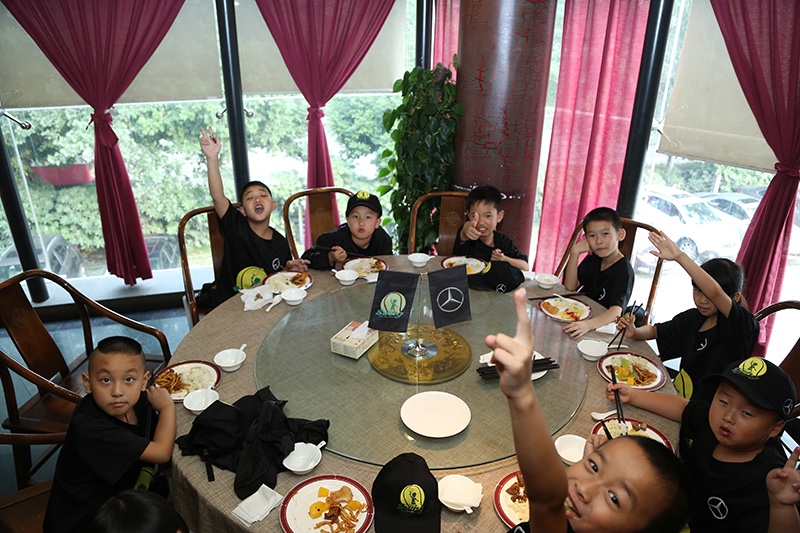 明日之星超级精英夏令营,2016美国网球夏令营