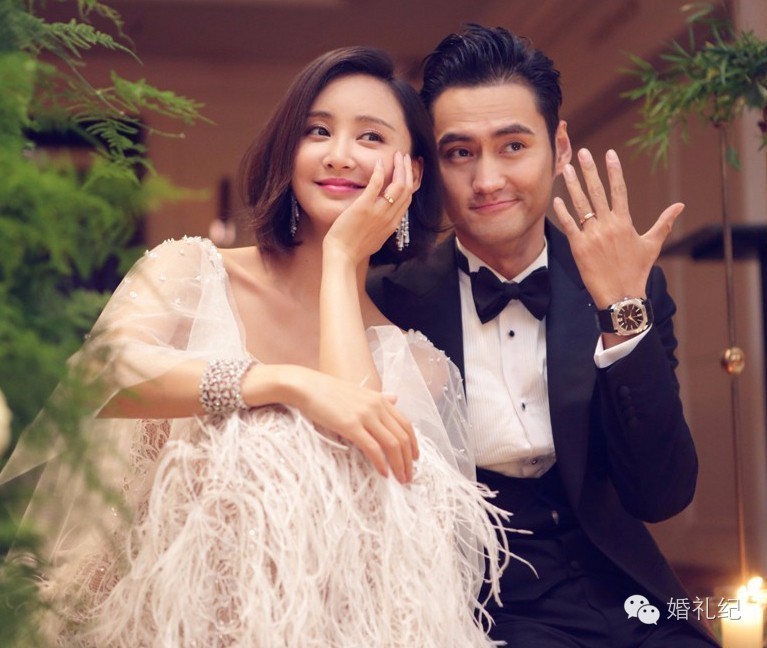 刘诗诗高圆圆近照曝光,刘诗诗高圆圆最新消息